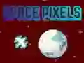 Gioco Space Pixels in linea