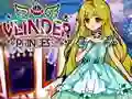 Gioco Vlinder Princess in linea