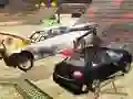 Gioco Car Crash Online in linea