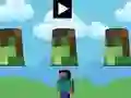 Gioco Cup and Minecraft in linea