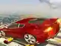 Gioco Extreme Car Stunts in linea