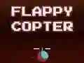 Gioco Flappy Copter in linea