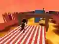 Gioco Floor is Lava 3d in linea