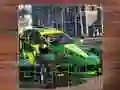 Gioco GTA Cars Jigsaw Challenge in linea