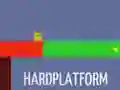 Gioco Hard Platform in linea