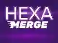 Gioco Hexa Merge in linea