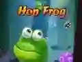 Gioco Hop Frog in linea