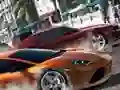 Gioco Lamborghini Aventador Simulator in linea