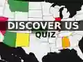 Gioco Location of United States Countries Quiz in linea