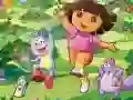 Gioco Dora The Clix in linea