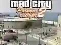 Gioco Mad City Prison Escape 2 in linea