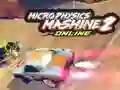 Gioco Micro Physics Mashine Online 2 in linea