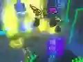 Gioco PEAL - Blocky Dolphin Tale in linea