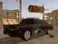 Gioco Russian Car Stunts in linea