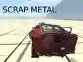 Gioco Scrap metal 1 in linea