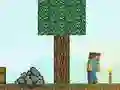 Gioco Skyblock Minecraft in linea