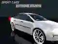 Gioco Sport Cars: Extreme Stunts in linea