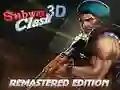Gioco Subway Clash Remastered in linea