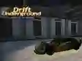 Gioco Underground Drift: Legends of Speed in linea