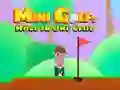 Gioco Mini Golf: Hole in One Club in linea