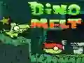 Gioco Dino Melt in linea