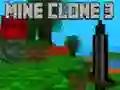 Gioco Mine Clone 3 in linea