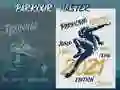 Gioco Parkour Master in linea