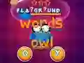 Gioco Words with Owl in linea