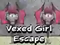 Gioco Vexed Girl Escape in linea
