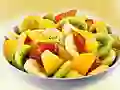 Gioco Cooking a fruit salad in linea