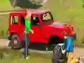 Gioco Offroad Car Parking in linea