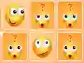 Gioco Emoji Memory Matching in linea