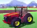 Gioco Tractor Farming 2020 in linea