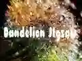 Gioco Dandelion Jigsaw in linea