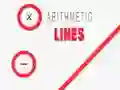 Gioco Arithmetic Lines in linea