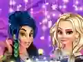 Gioco BFFs Ice Cafe Party in linea