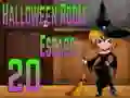 Gioco Halloween Room Escape 20 in linea