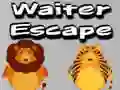 Gioco Waiter Escape in linea