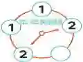Gioco Clock Puzzle in linea