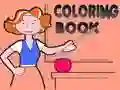 Gioco Coloring Book in linea