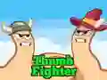 Gioco Thumb Fighter in linea