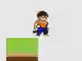 Gioco Dragon Ball Advenure in linea