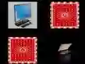 Gioco Memorize the computers in linea