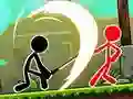 Gioco Stickman Archero Fight in linea