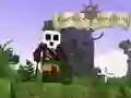 Gioco Pirates of Voxel in linea