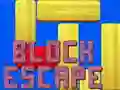 Gioco Block escape in linea