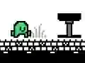 Gioco The Adventure Of The Green Slime Boy in linea