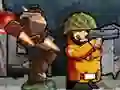 Gioco Soldier Assault Shoot Game in linea
