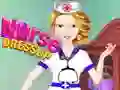 Gioco Nurse Dress Up in linea