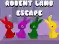 Gioco Rodent Land Escape in linea